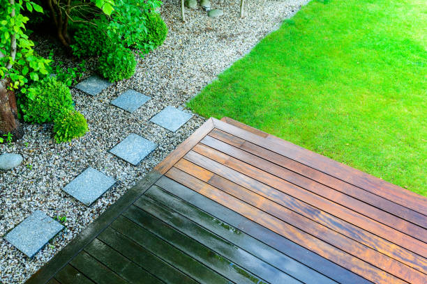 Best Rust and Stain Removal in Double Oak, TX