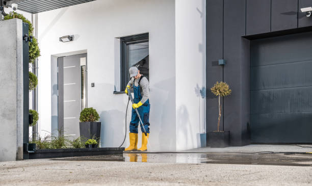 Best Deck and Patio Pressure Washing in Double Oak, TX