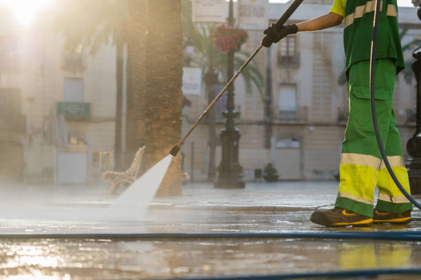 Best Gutter Cleaning and Brightening in Double Oak, TX